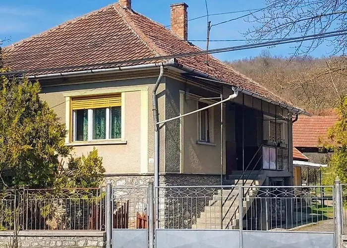 Garan Vendeghaz