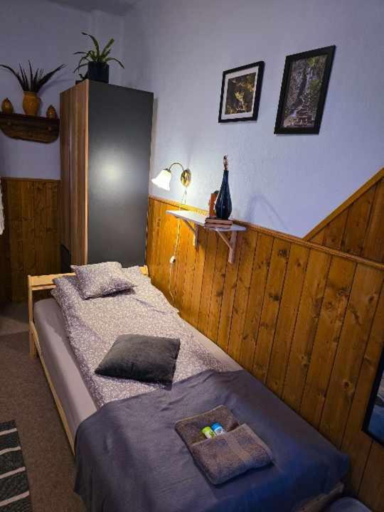 Garan Vendeghaz Homestay